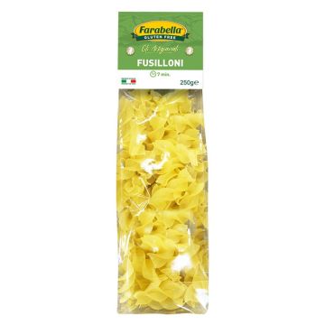 Farabella pasta fusilloni 250g Farabella pasta fusilloni 250g