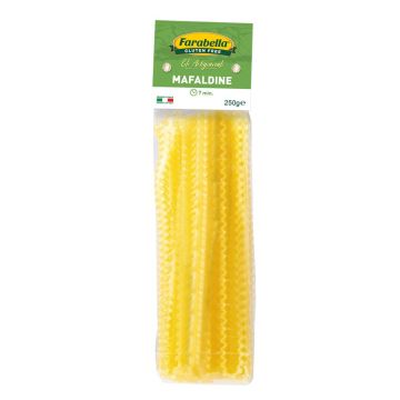Farabella pasta mafaldine 250g