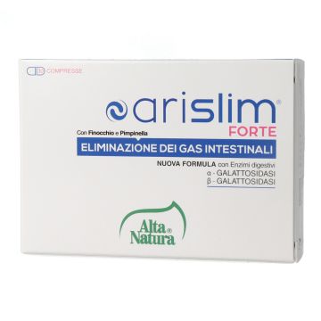 Arislim forte 30 compresse