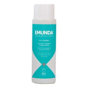 Emunda detergente corpo 300 ml