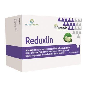 Reduxlin 60 capsule