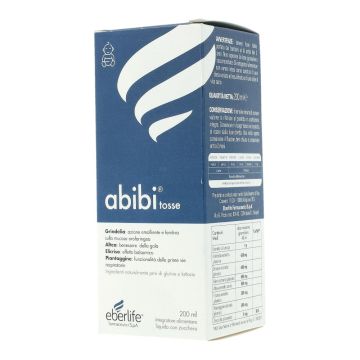 Abibi tosse 200ml