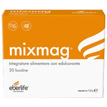Mixmag 30 Bustine