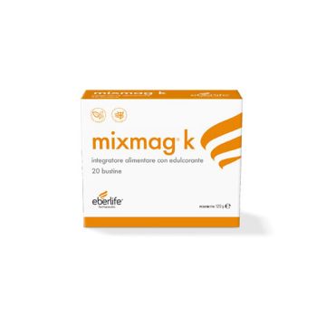 Mixmag k 20 Bustine