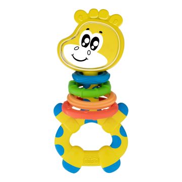 Chicco gioco bs gilby la giraffa