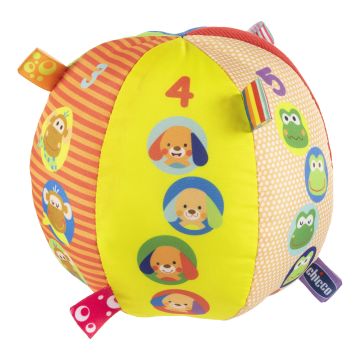 Chicco gioco bs palla musicale restyling