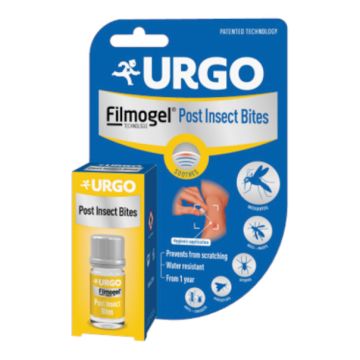 Urgo filmogel punture insetti 3,25 ml