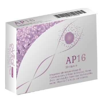 Ap 16 20 Capsule