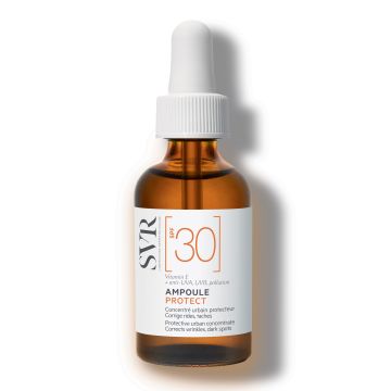 Ampoule protect spf30 30ml