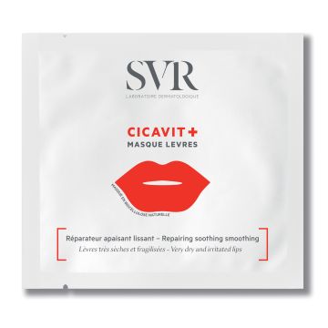 Cicavit+ masque levres 5 ml