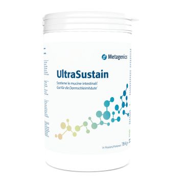 Ultrasustain 14p polvere