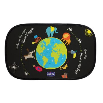 Chicco tendine parasole