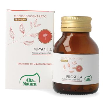 Pilosella 50 Compresse A-natura