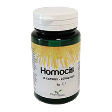 Homocys 30 capsule
