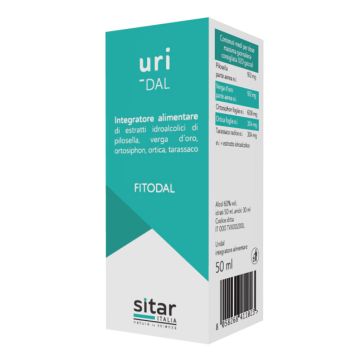 Uridal 50ml