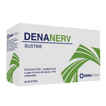 Denanerv 30 Bustine