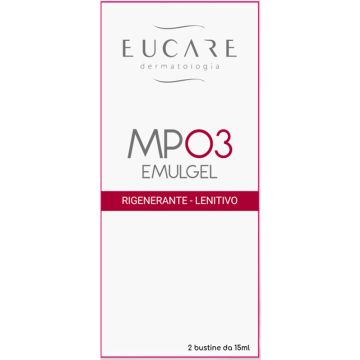 Mpo3 emulgel 2 Bustine