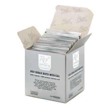Rev idrax boto medical 30 Bustine