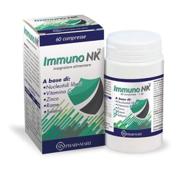 Immuno nk 60 compresse