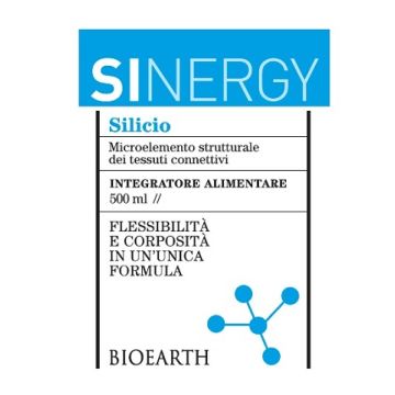 Silicio 500 ml