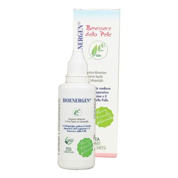 Bioenergen gocce 50 ml