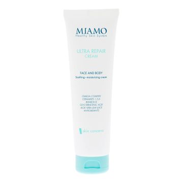 Miamo Skin Concerns Ultra Repair Cream 150 ml