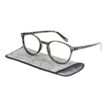 Alvita occhiale da lettura premontato gabry +2,00