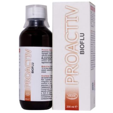 Proactiv bioflu 200ml