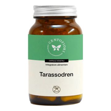 Tarassodren 100 capsule vegetali