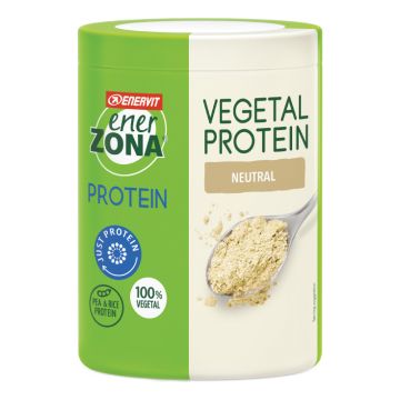 Enervit vegetal protein 230 g