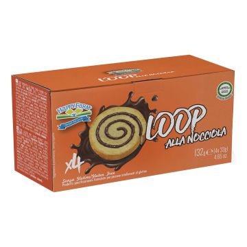 Happy farm loop 132 g
