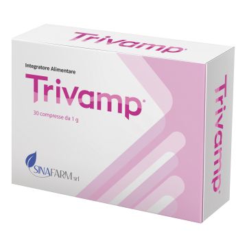 Trivamp Compresse