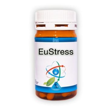 Eu stress 60 capsule