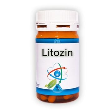 Litozin 60 capsule