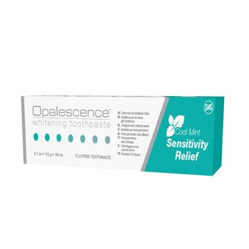 Opalescence whitening toothpaste 100 ml sensitivity