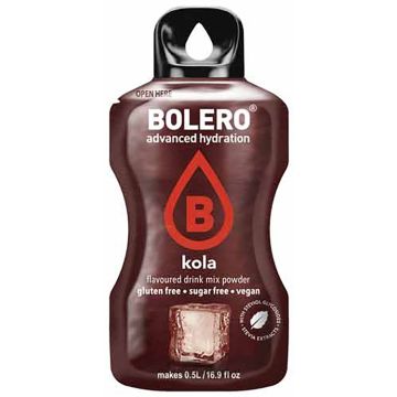 Bolero kola 9 g