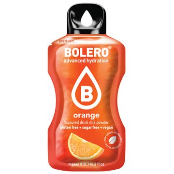 Bolero orange 9 g