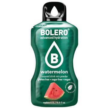 Bolero watermelon 9 g