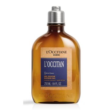 L'OCCITANE - Gel Douce L'Occitan - Gel doccia 250 ml