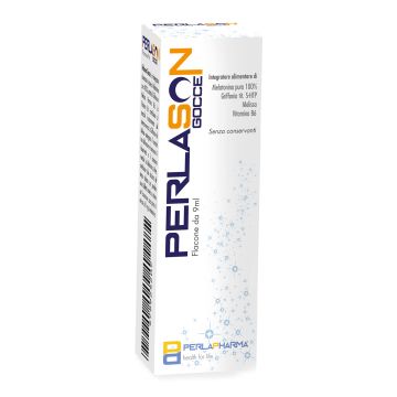 Perlason Gocce 9ml