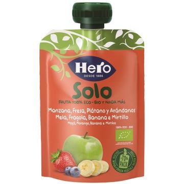 Hero baby pouch.me/ba/frag100g