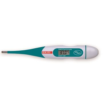 Termom.dig.t-40 punta fless.