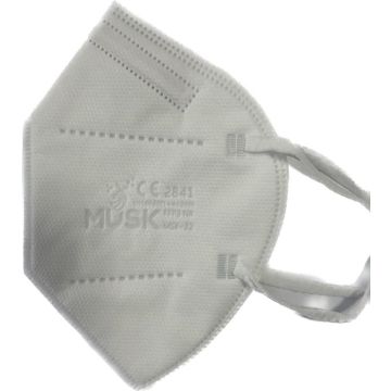 Mascherina ffp3 1 pezzo