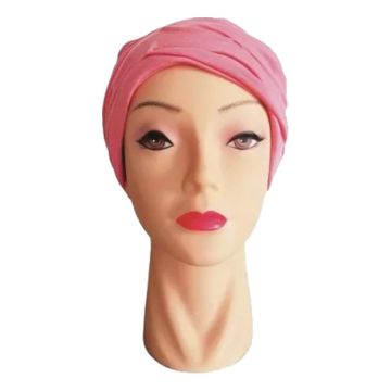 Copricapo alopecia lilli modello spring Copricapo alopecia lilli modello spring