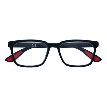 Occhiale da lettura zippo pd 31z-pr67 +3,00 diottrie