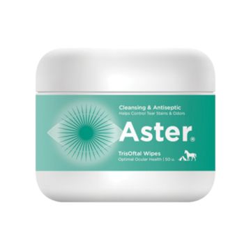 Aster trisoftal wipes 50 pezzi Aster trisoftal wipes 50 pezzi