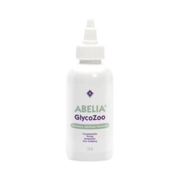Abelia glycozoo con applicatore 118 ml Abelia glycozoo con applicatore 118 ml