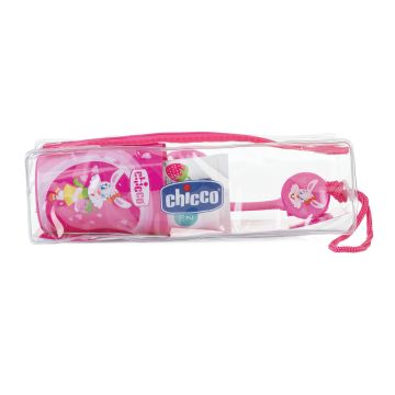 Set Chicco 854311 ig orale girl 36m+