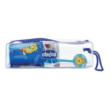 Chicco set igiene orale boy 36m+