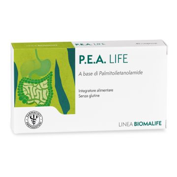 Peabioma 40 compresse